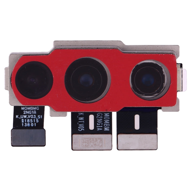 Per la fotocamera posteriore di OnePlus 7 Pro, For OnePlus 7 Pro Per la fotocamera posteriore di OnePlus 7 Pro, For OnePlus 7 Pro